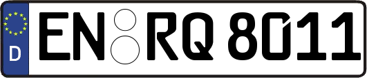 EN-RQ8011