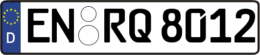 EN-RQ8012