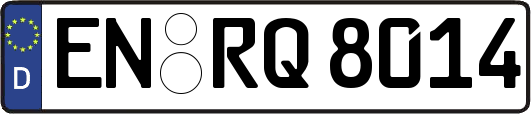 EN-RQ8014