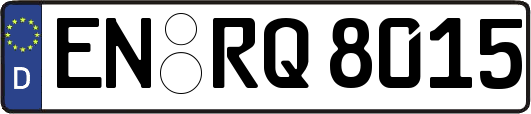 EN-RQ8015