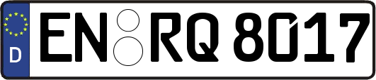 EN-RQ8017