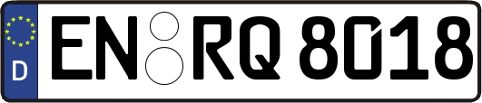 EN-RQ8018