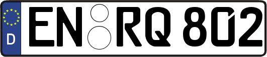 EN-RQ802