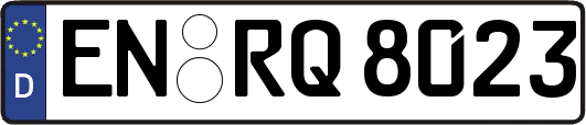 EN-RQ8023