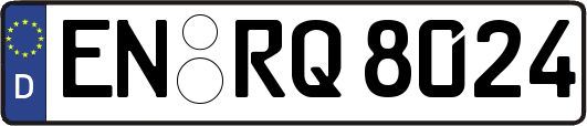 EN-RQ8024