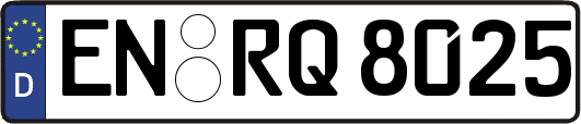 EN-RQ8025