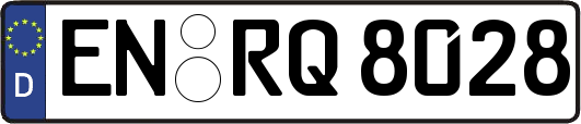EN-RQ8028