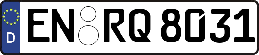 EN-RQ8031