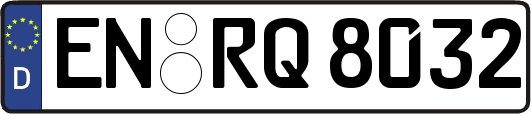 EN-RQ8032