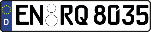EN-RQ8035