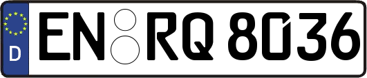 EN-RQ8036