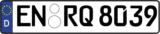EN-RQ8039