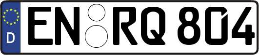 EN-RQ804
