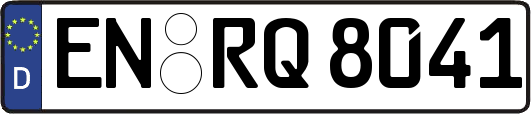 EN-RQ8041