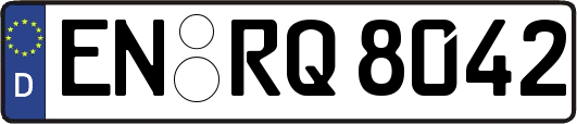 EN-RQ8042