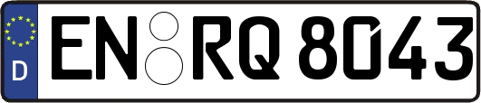EN-RQ8043