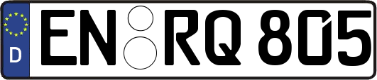 EN-RQ805