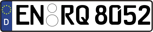 EN-RQ8052