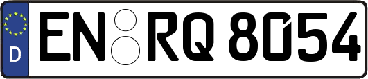 EN-RQ8054