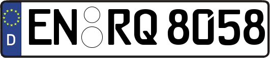 EN-RQ8058