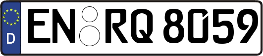 EN-RQ8059