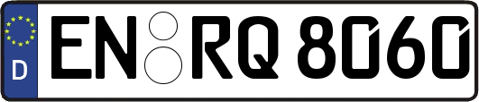 EN-RQ8060