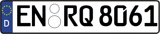 EN-RQ8061