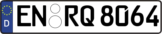EN-RQ8064