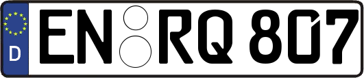 EN-RQ807