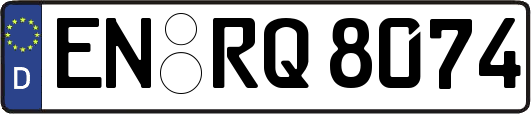 EN-RQ8074