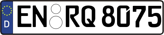 EN-RQ8075