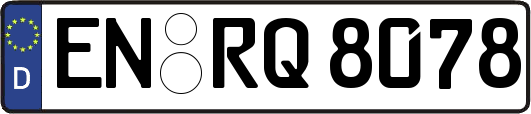 EN-RQ8078