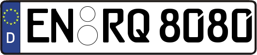 EN-RQ8080