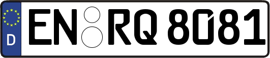 EN-RQ8081