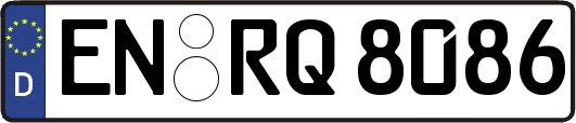 EN-RQ8086