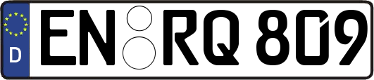EN-RQ809