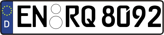 EN-RQ8092