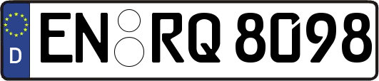 EN-RQ8098