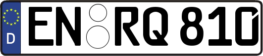 EN-RQ810