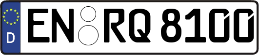 EN-RQ8100