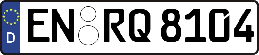 EN-RQ8104