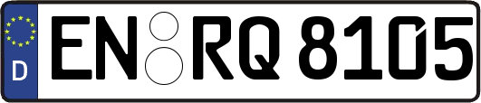 EN-RQ8105