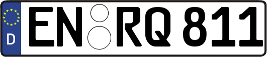 EN-RQ811