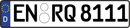 EN-RQ8111