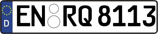 EN-RQ8113