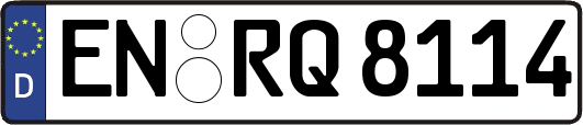 EN-RQ8114