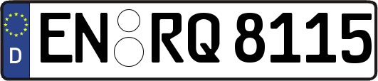 EN-RQ8115