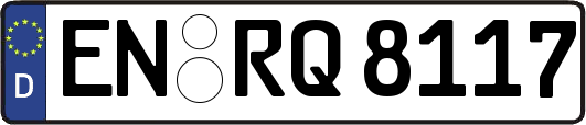 EN-RQ8117