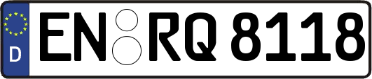 EN-RQ8118