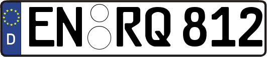EN-RQ812